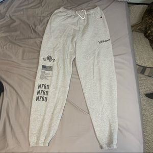 Darc Sports Joggers